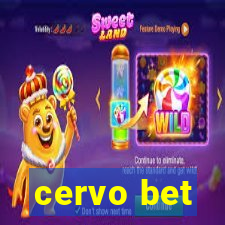 cervo bet